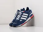 Кроссовки Adidas ZX 750 Синий Демисезон Женский