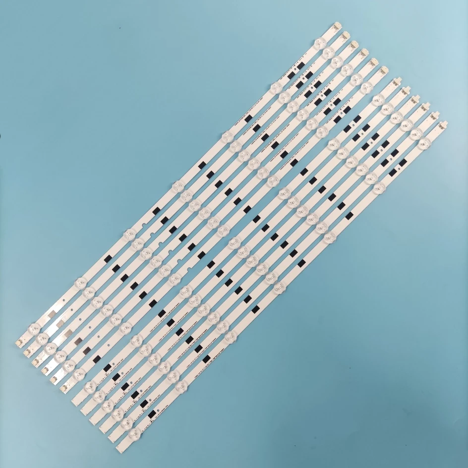 

Светодиодная лента abay DMGE-580SMA-R3/DMGE-580SMB-R3 для Samsung UA58J5200