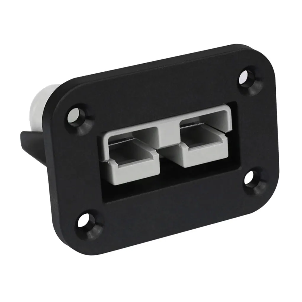 

RVs Anderson Connector Flush Mount Mounting Bracket