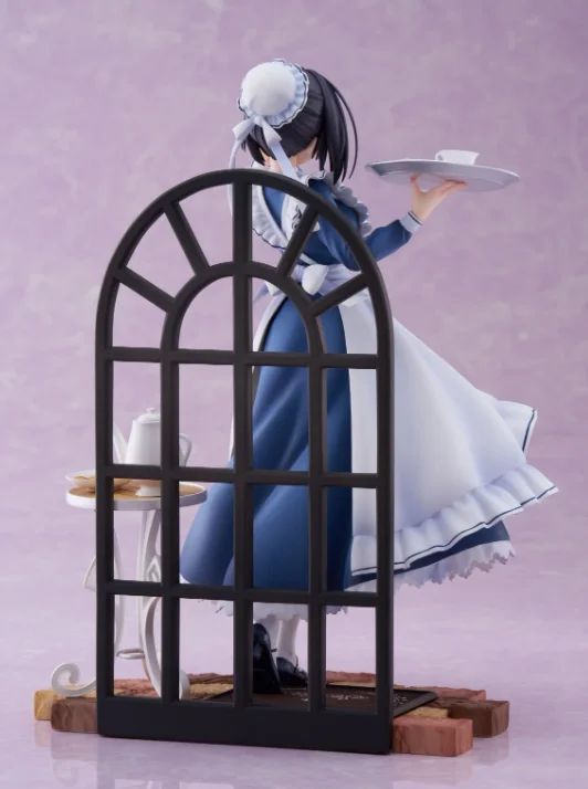 В наличии: Фигурки Alice Glint Starlight Cafe и Death Butterfly Four Seasons Natsume 17, модель-игрушка, коллекционный подарок (art.: 3920db737eedf) - 3920db737eedf
