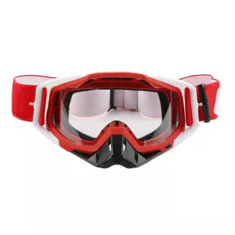 Очки для мотокросса шлем езды на мотоцикле и велосипеде |