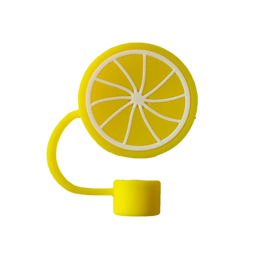 Силиконовый топпер для соломы Stanley