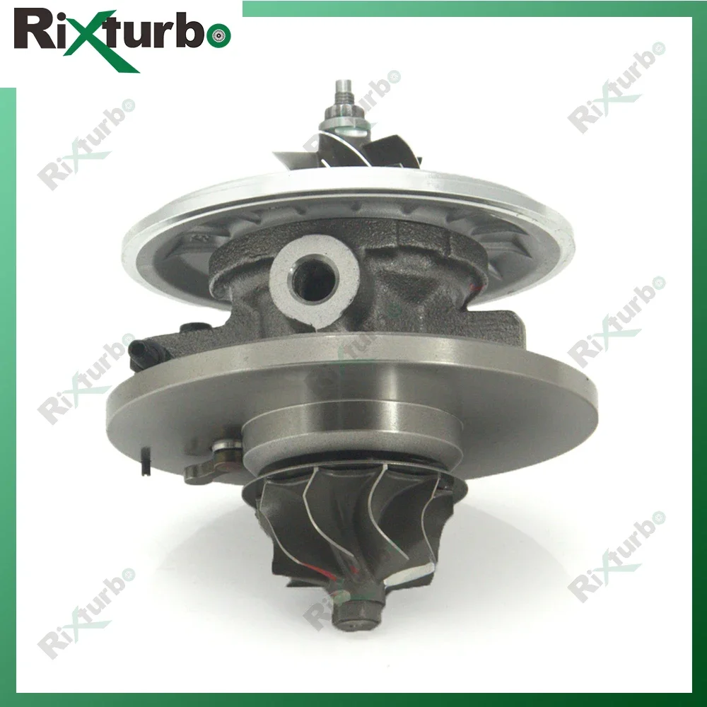 Turbolader Chra 038145702 GV для Volkswagen Passat B6 2.0 TDI 100Kw 103Kw BGW N 717858 -0003 -8 2003-2005 Двигатель
