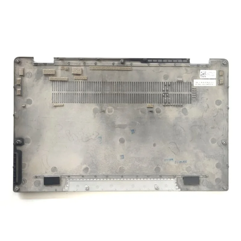 Нижняя крышка для ноутбука De ll Latitude 9510 E9510