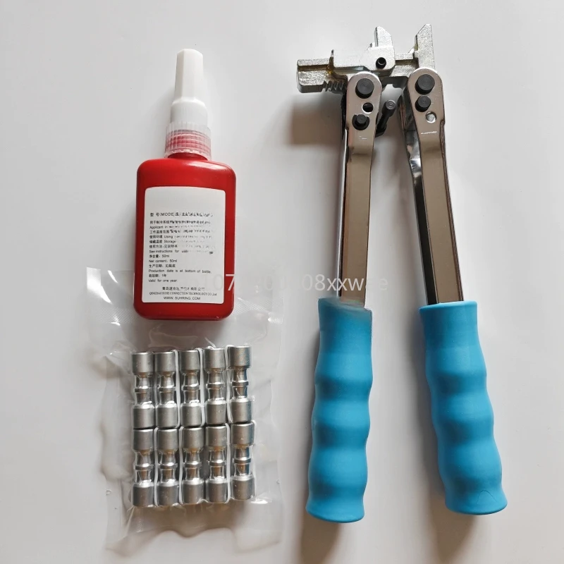 

Плоскогубцы FRK для окон с жидкостью и кольцами