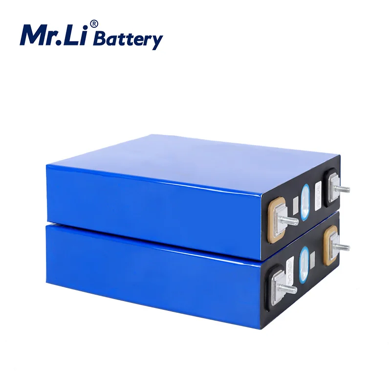 Литий-железо-фосфатная аккумуляторная батарея Mr.Li 3 2 В Ач Lifepo4 для электромобиля