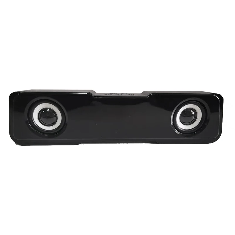 Bluetooth-колонки с USB-проводным компьютером настольным мини-динамиком