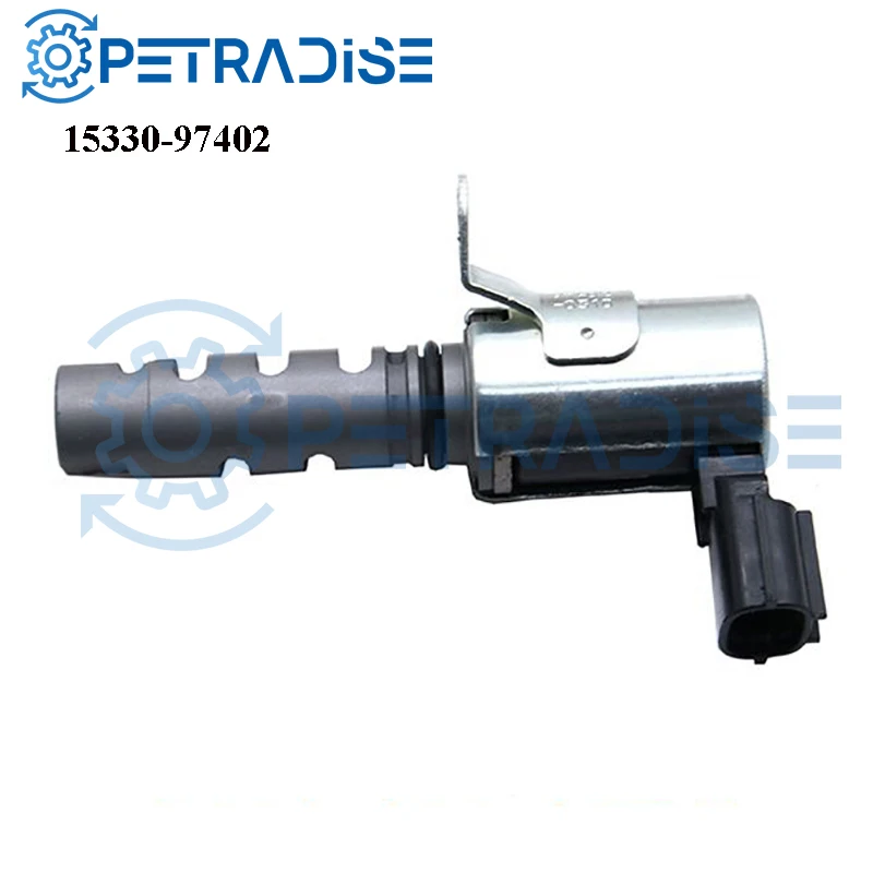 Новый соленоид регулируемого газораспределения VVT для Daihatsu Terios Toyota Avanza Rush Cami Vios