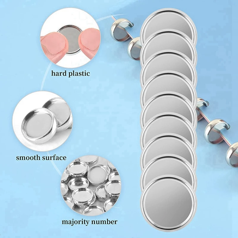 Золотые диски 20 шт. обвязочные кольца металлические для блокнота и детской книги