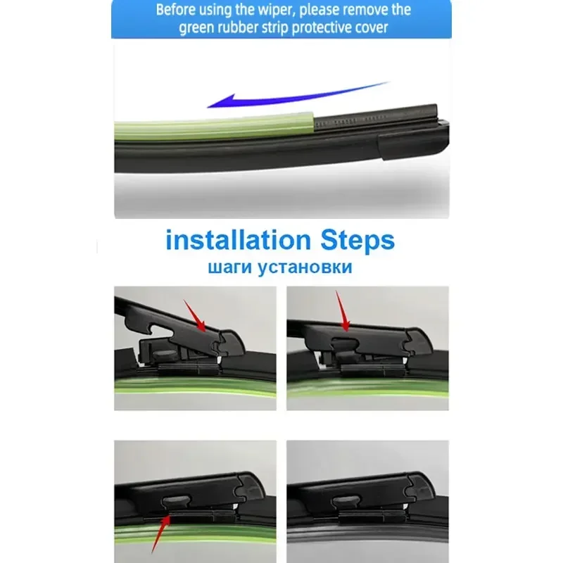 Автомобиль для Geely Tugella FY11 Knewstar 001 2020 2021 2022 натуральный каучук передние и задние