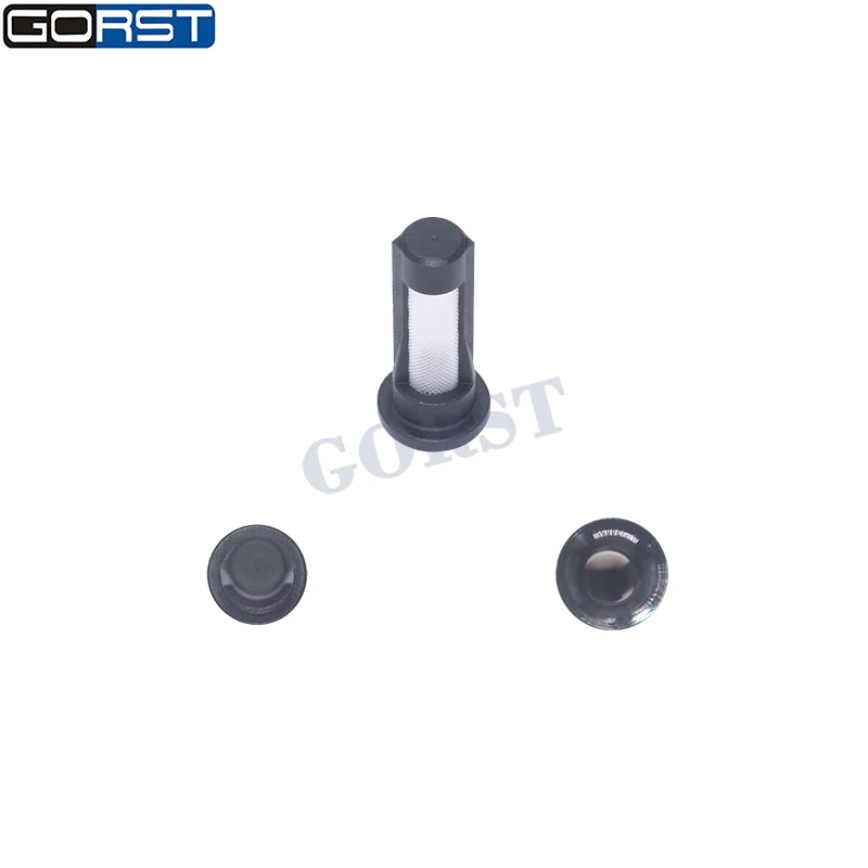 Ремкомплект насоса мочевины для грузовиков Scania Benz Ecorfit автозапчасти A 0001407678 2655852