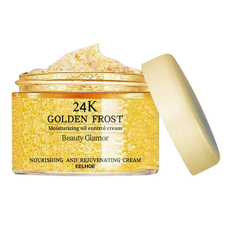 Крем для лица с эффектом устранения морщин отбеливание и омоложение | Кремы