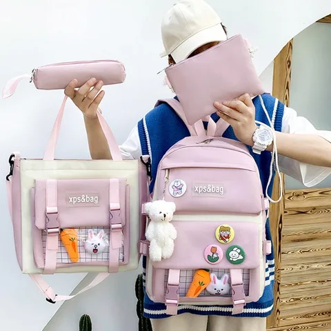Как выбрать рюкзак для ребенка