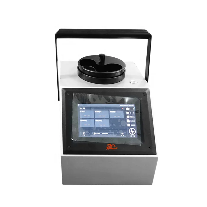 AELAB IAS-3120 Анализаторы ближнего инфракрасного спектра NIR Портативный спектрометр