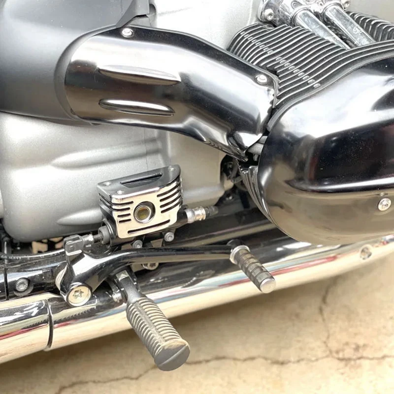 Мотоциклетная задняя крышка для BMW R18 Classic Transcontinental R18B