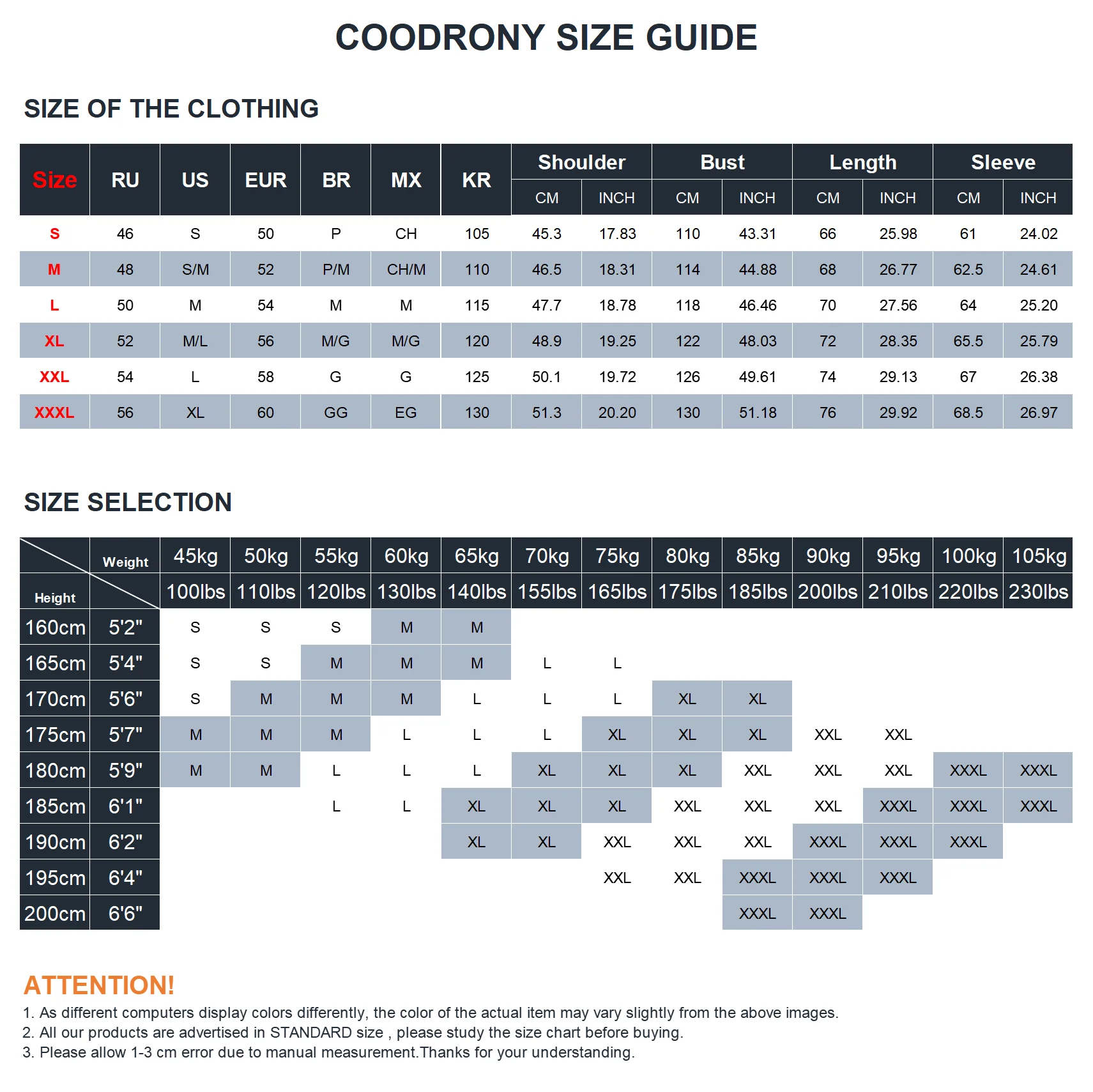 COODRONY Brand Knitted Collar Zipper Jacket Men Clothing Winter New Arrival Parka 90% White Duck Down Overcoat Windbreaker Z8165
