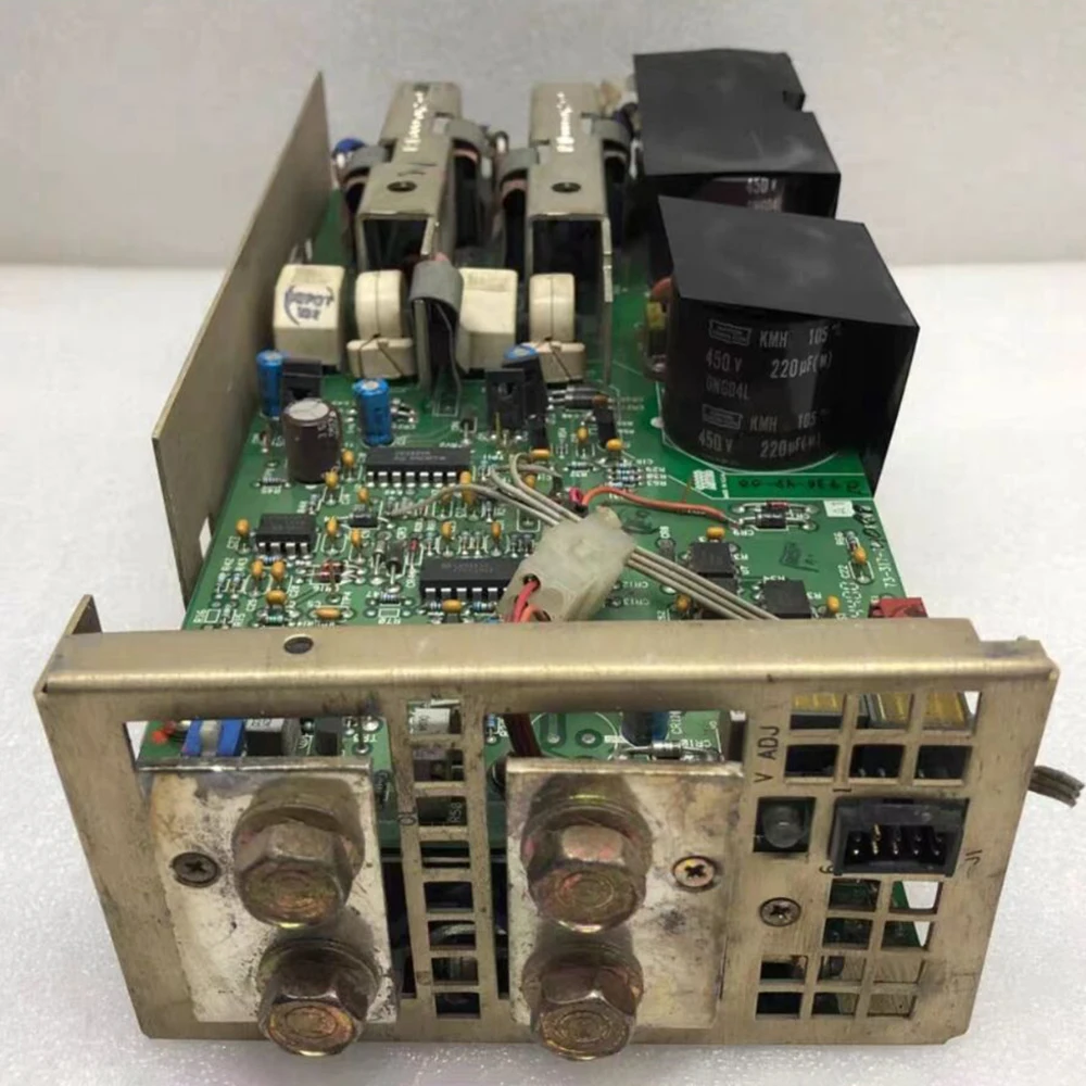 Для модуля питания промышленного оборудования ASTEC 5.8-7.3V120A 73-317-4088