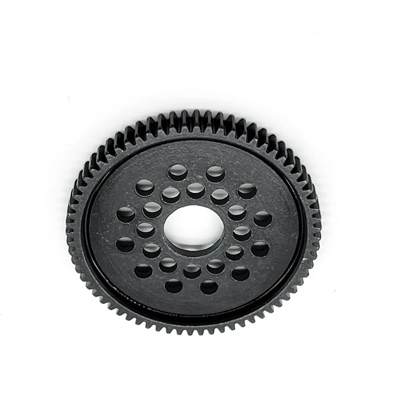 FBIL-для металлической шестерни TAMIYA 06M/68T детали для обслуживания маршрутизаторов