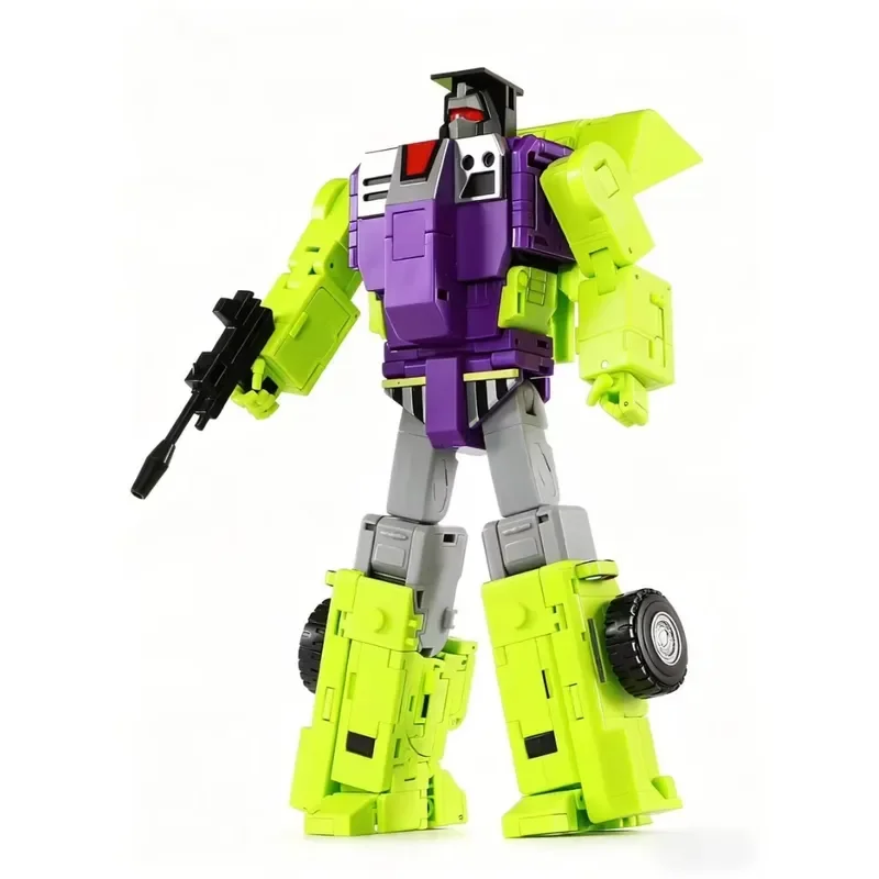 В наличии: Оригинальная трансформируемая игрушка для MMC OX PS-27 PS27 Forklift Hercules Combination Anime Series (art.: 3920dcae2b4f9) - 3920dcae2b4f9