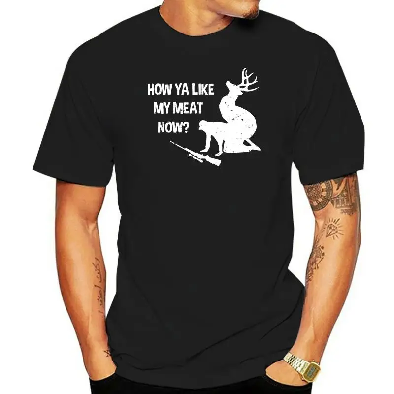 

Camiseta de cazador de venados, еда vegana, еда vegana