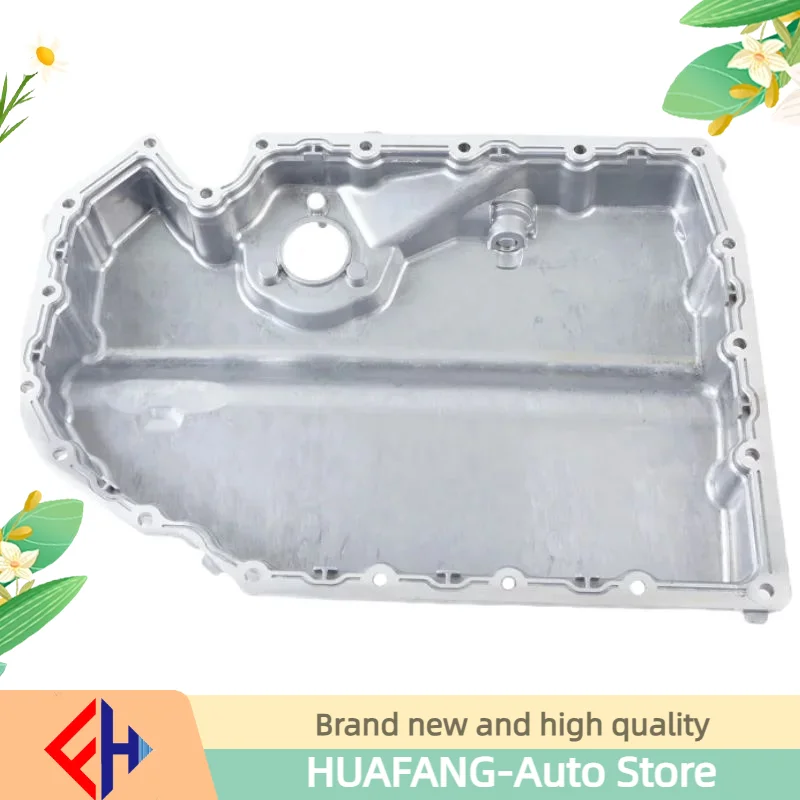 Оригинал 06103600R для A1 A3 Q2 Tt Golf Mk7 Tiguan Passat Cc Skoda полностью из алюминиевого сплава