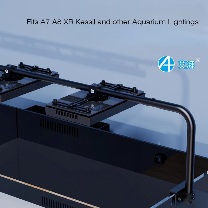 A+ A7 A8 XR30G5 Подвесной кронштейн для аквариума Коралловый светильник Подставка