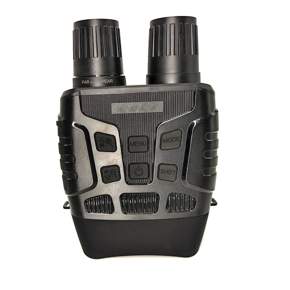 

NV3180 Infrared Night Vision Monocular Camcorder Goggles for Hunting