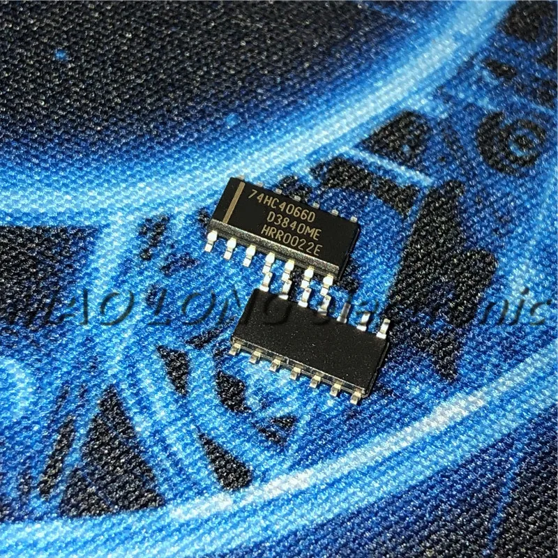 10 шт./лот 74HC4066D SOP14 74HC4066 SOP SN74HC4066DR SOP-14 SMD новый и оригинальный IC в наличии
