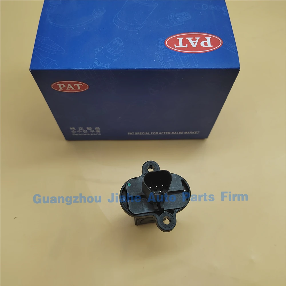 Датчик массового расхода воздуха PAT для Chevrolet Cruze Sonic Volt Orlando Cadillac Vauxhall Opel Astra Corsa Mokka