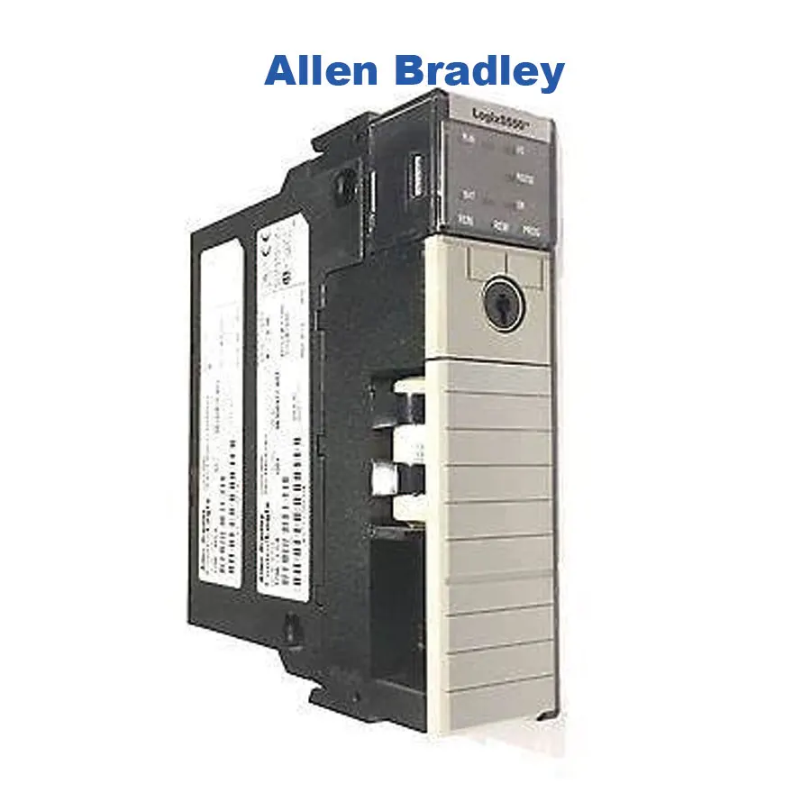 Новый программируемый логический контроллер AB micrклах 1400 24 В постоянного тока 6