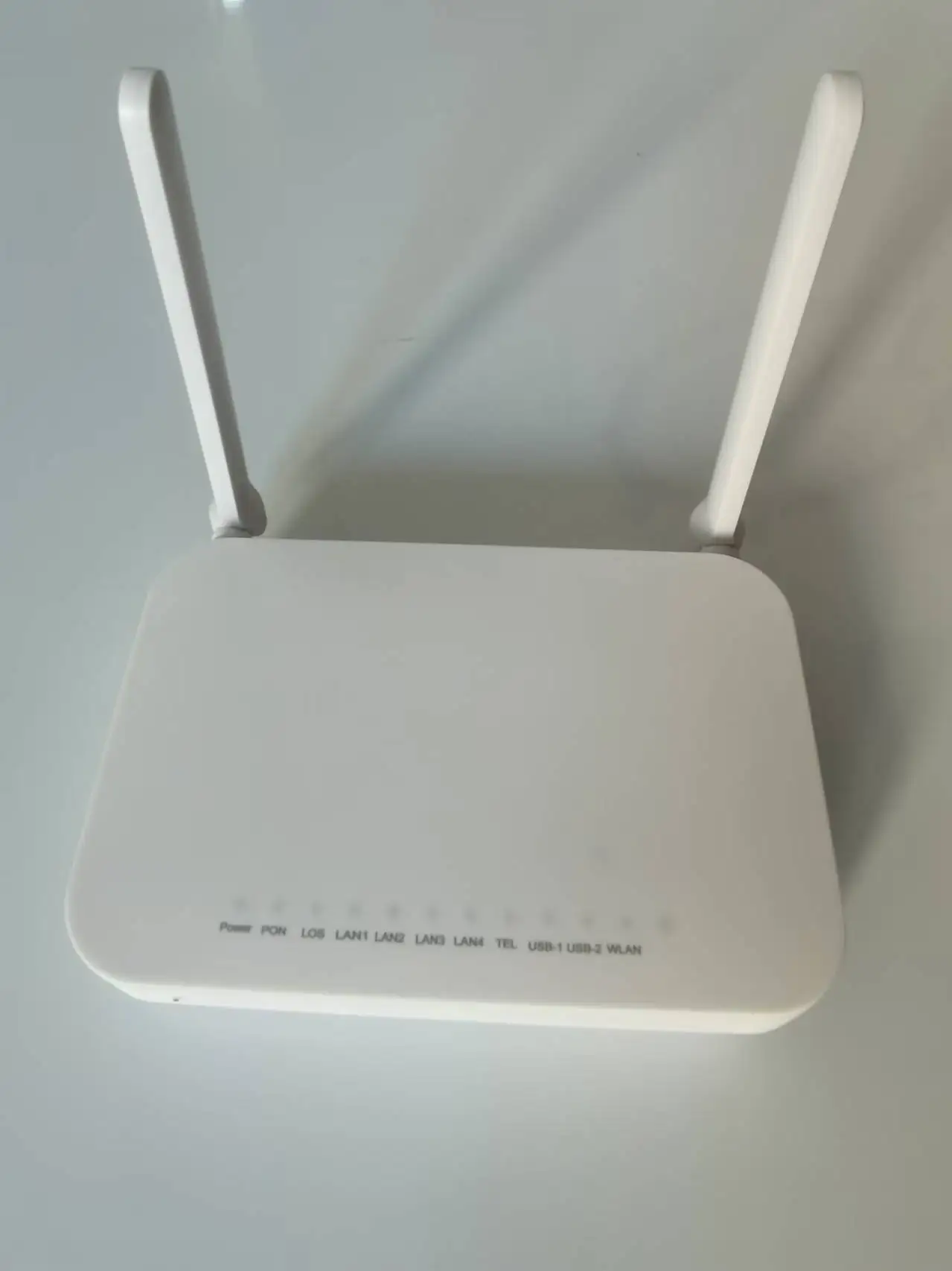 Двухдиапазонный Wi-Fi 6 HN8145X6 10G GPON ONT ONU 4GE POTS USB 2 4G 5 G WIFI