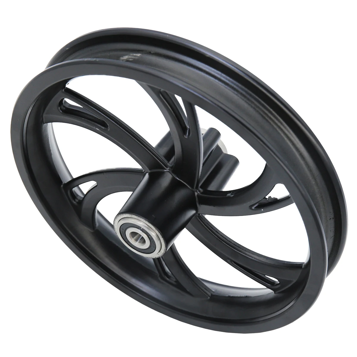 Обода высокого качества 12 дюймов 12X1/2 колесная втулка используется 1/4x2 2 75 1/2 X