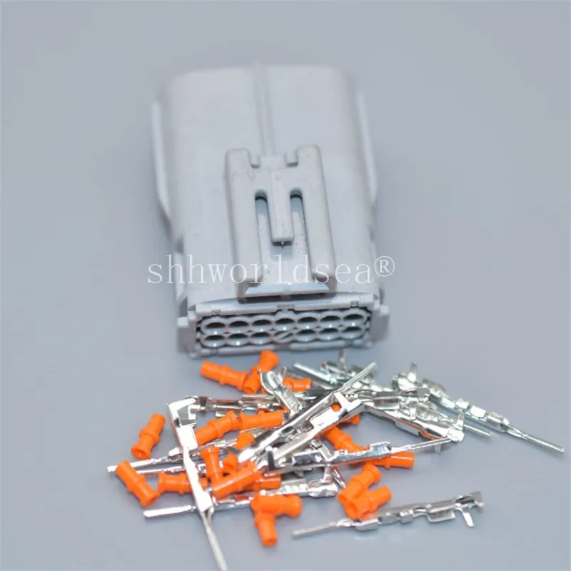 1 компл. 13-контактная автомобильная электрическая розетка 90980-12716 90980-12326 6188-4914