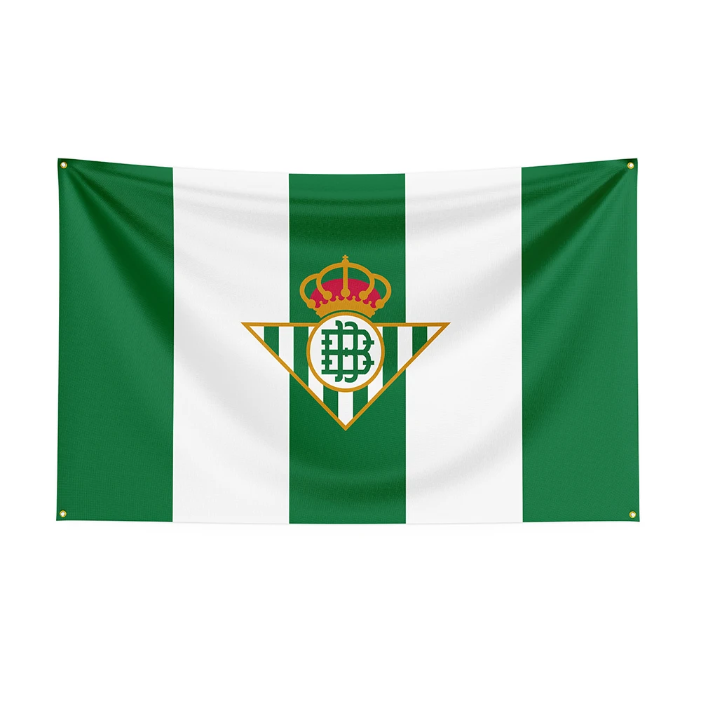 

3x5Ft Betis Flag Polyester Printed Banner For Decor ft Flag Decor,flag Decoration Banner Flag Banner