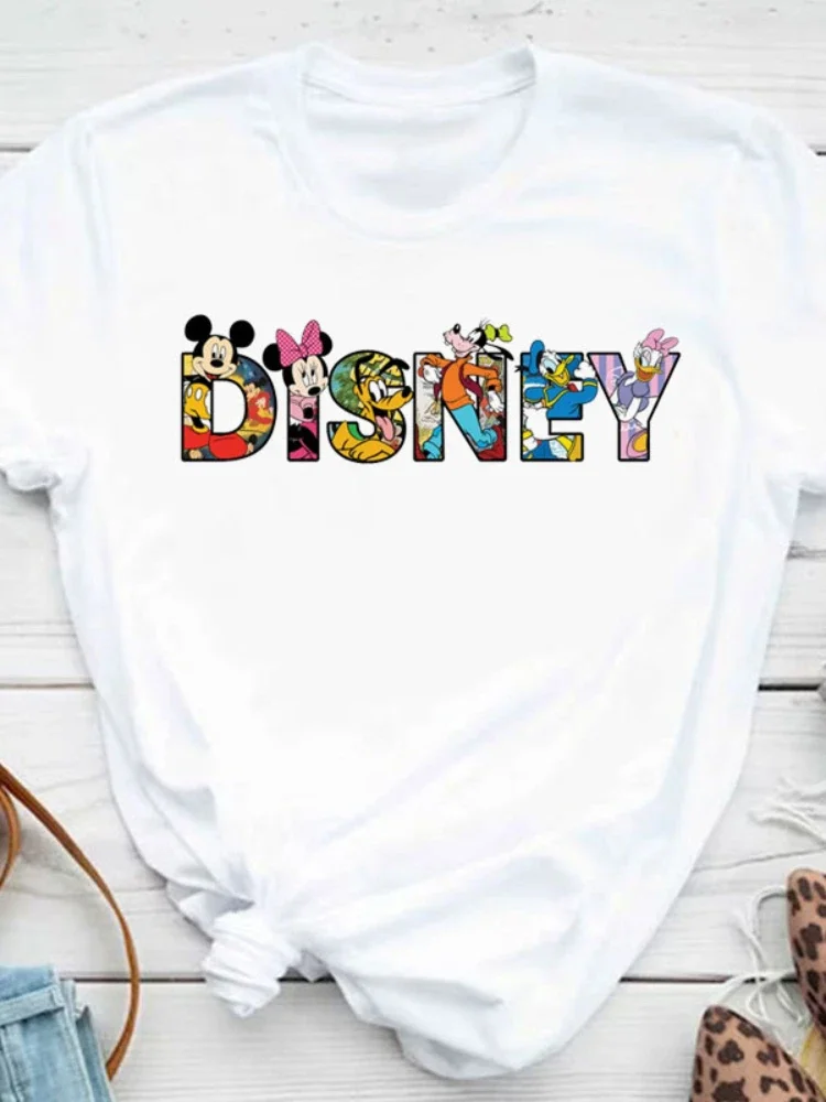 Рисунок 2 - Футболка женская с коротким рукавом