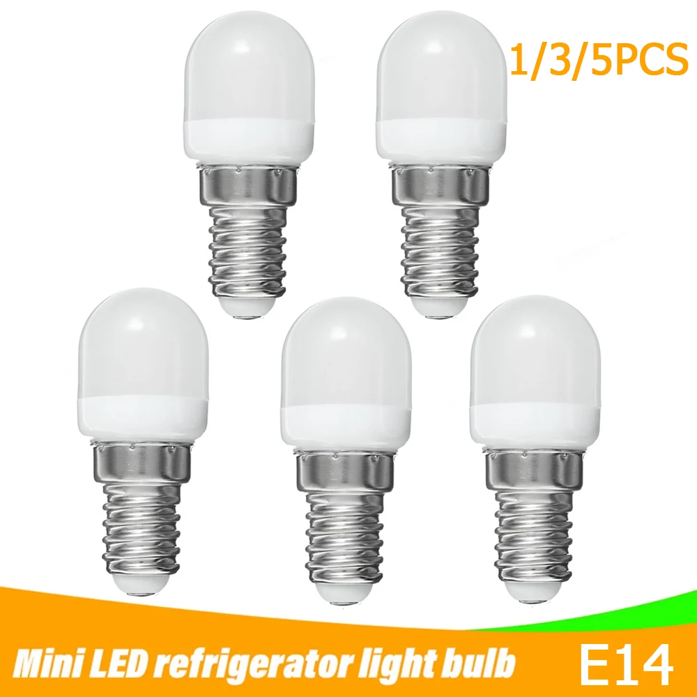 

1/3/5 шт., Светодиодные лампы E14/E12 220 В