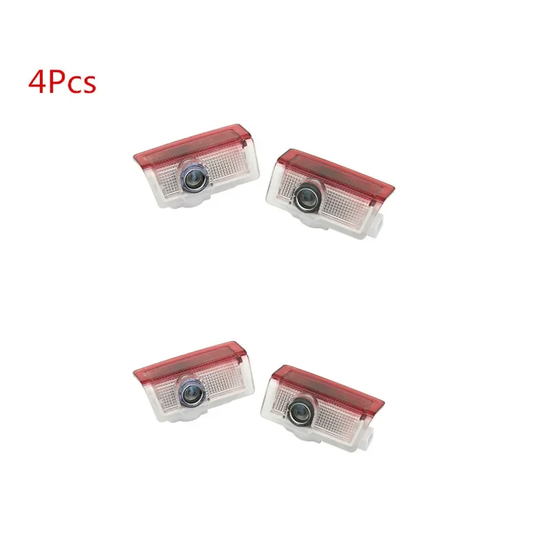 

4 шт., светодиодные лампы для Benz E C Class W205 W212 AMG GLC GLE W176 W247 W246 W176 GLA