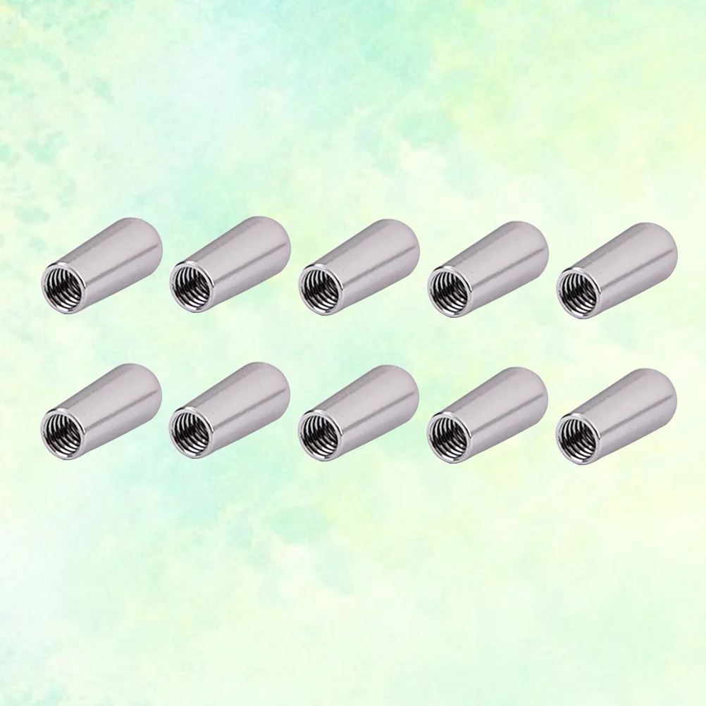 

10 шт., Рычажные переключатели из алюминиевого сплава