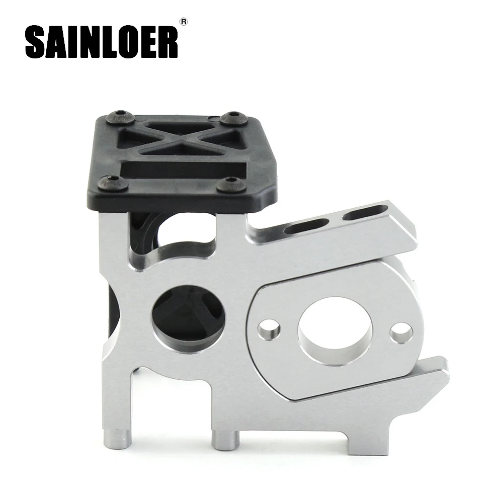 

SAINLOER 1Set 1:8 model car methanol car DIY oil to electric motor seat KYOSHOMP10 unlimited HSP flying god R70