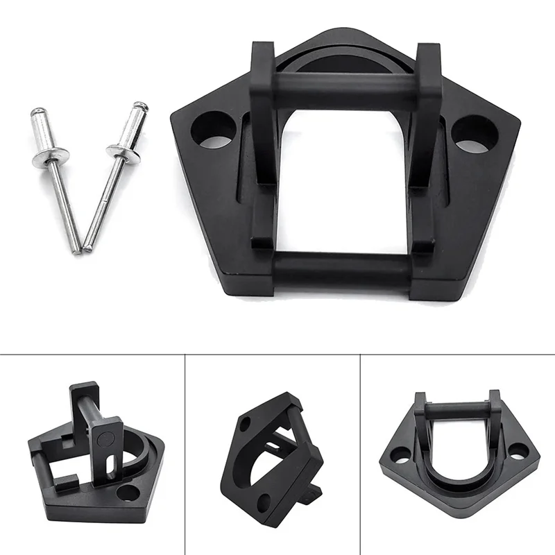 Универсальный кронштейн нижней ножки для автофургона алюминиевая замена Sunchaser II