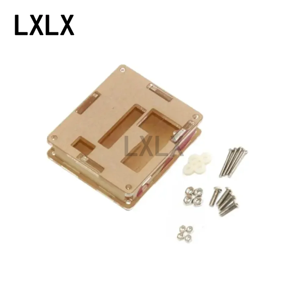 LXLX1 10 шт. зеркальный цифровой дисплей регулятор температуры высокоточный