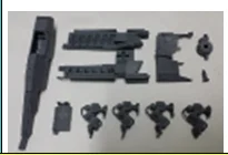 

F355 Miniatures Model Resin Table War Game Chessman Accessory