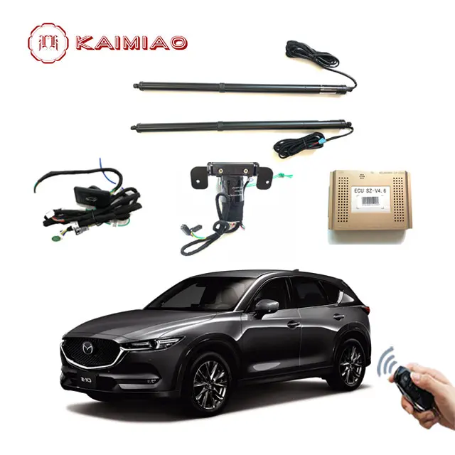 

Автозапчасти, автоматическая задняя дверь для Mazda CX-5
