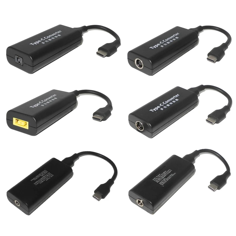 

Зарядное устройство с Usb-разъемом, 45 Вт, для ноутбуков