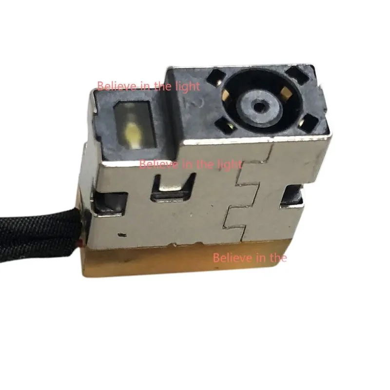 WYORESY КАБЕЛЬ ПИТАНИЯ AC DC ДЛЯ HP 15-br052od 15-br055nr 15-br057cl 15-br068cl В США