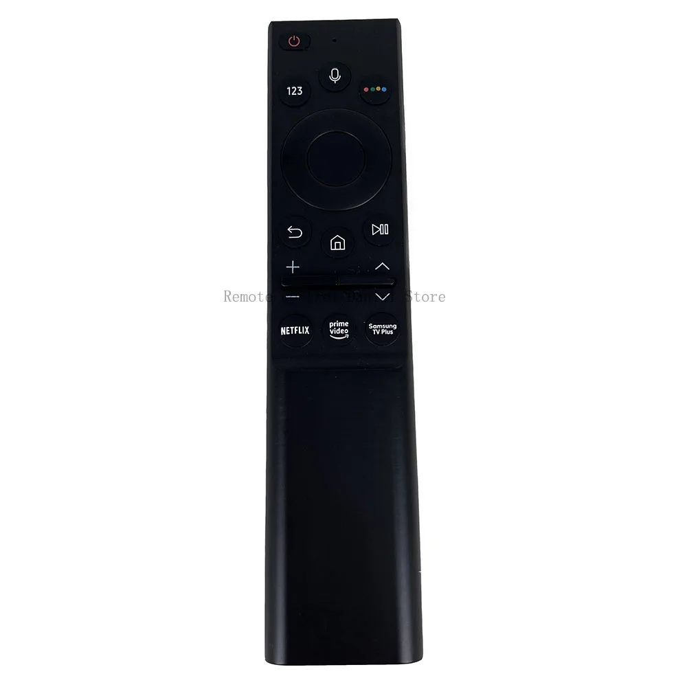 New BN59-01363J For Samsung QLED 8000 Series Voice TV Remote Control GU43AU7179 UE43AU7172 UE43AU8072U UE50AU8000 BN59-01263A