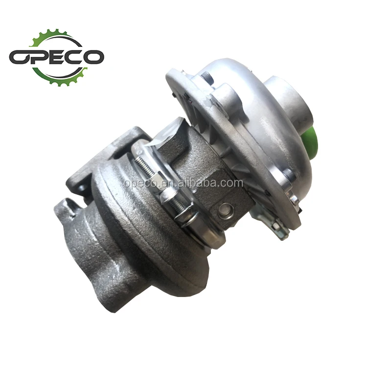 Для экскаватора Yanmar 4TNV98 Турбокомпрессор 129908 -18010 8973659480