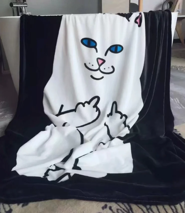 

cat blanket Homejoy
