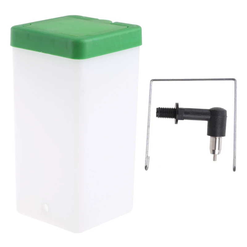 

Pet Automatic Drinking Fountain Rolling Ball Type Water Dispenser Drinker Feeder