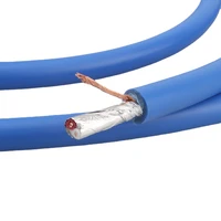 cardas clear light bulk audio interconnect line occ xlr balanced cable amplifier rca wire